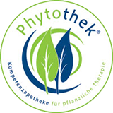 Phytothek – Kompetenzapotheke für pflanzliche Therapie