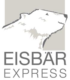 Eisbär Express
